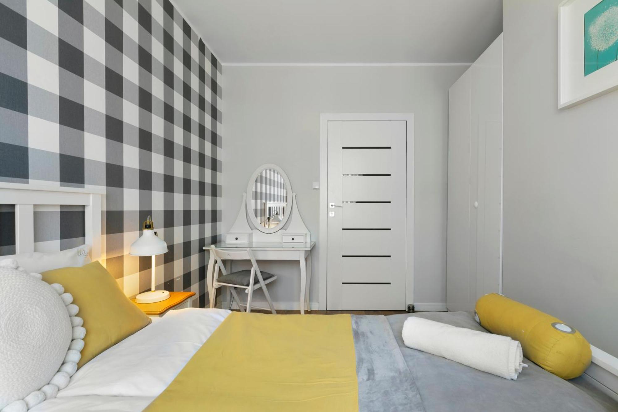 Elite Apartments Downtown Premium غدانسك المظهر الخارجي الصورة